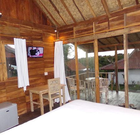 Green Bowl Beach Villas Uluwatu  Exterior photo